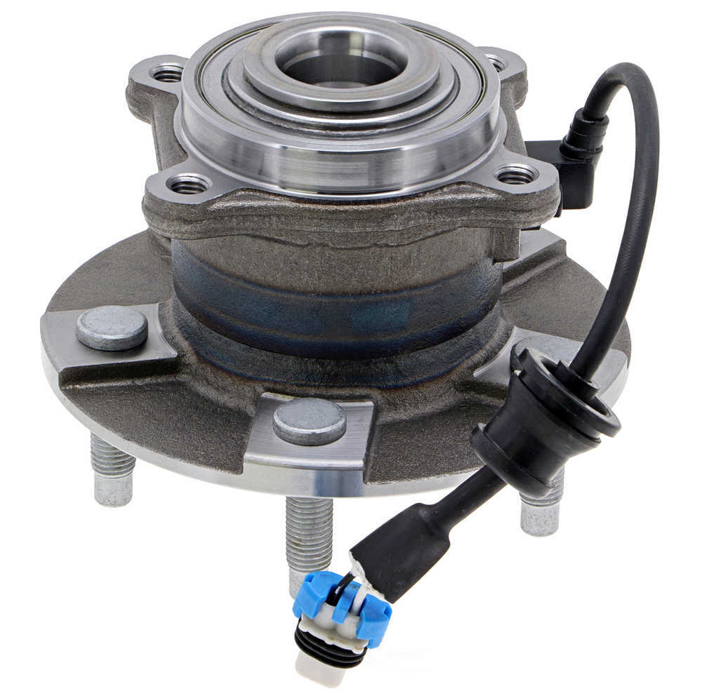 Mevotech Original Grade G512229 Wheel Bearing and Hub Assembly