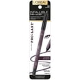 thumbnail image 4 of L'Oréal Paris Crayon pour les Yeux Hydrofuge Infallible Pro-Last, 4 of 7
