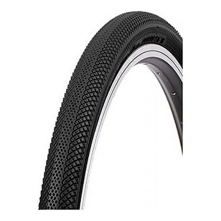 Vee Tire & Rubber Speedster 20x1.75 Clincher Fold TPI 80 Black/Tan Reflective