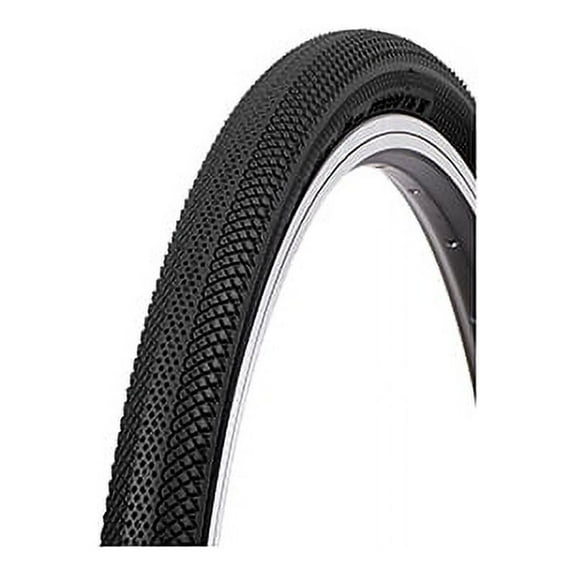 Vee Tire & Rubber Speedster 20x13/8 Clincher Fold TPI 110 Black/Tan Reflective