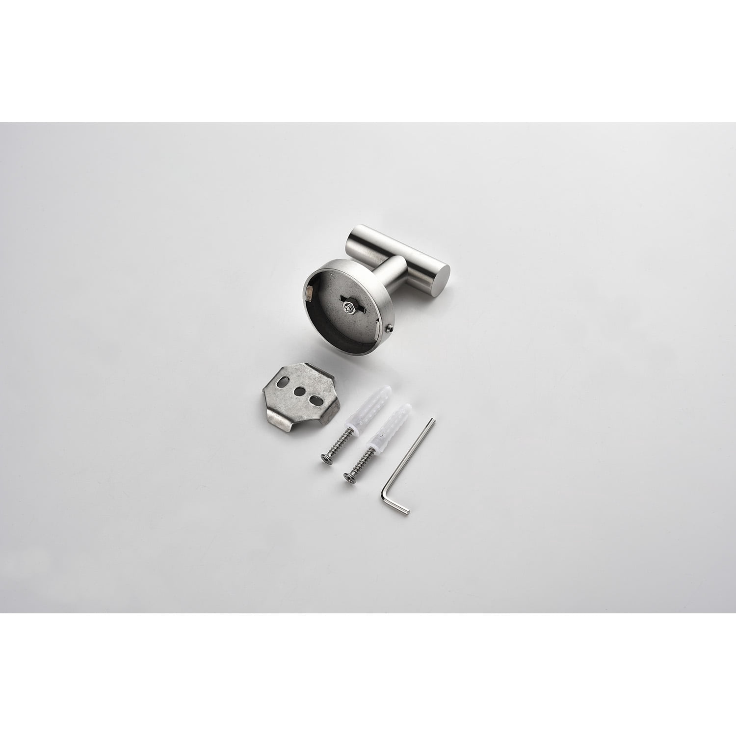 3 Piece Bathroom Hardware Set