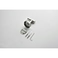 thumbnail image 3 of 9 Piece Stainless Steel Bathroom Towel Rack Set Wall Mount, 3 of 4