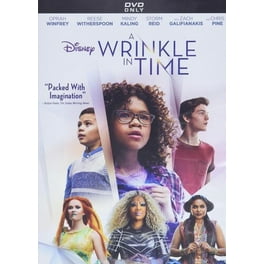 その他 2012: Wrinkle in Time [DVD] A Wrinkle in Time (DVD) - Walmart.com