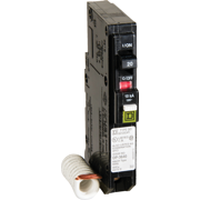 Square D QO Combination Arc Fault Breaker - Pack of 4 — Home & Garage Storage, Stackable Design