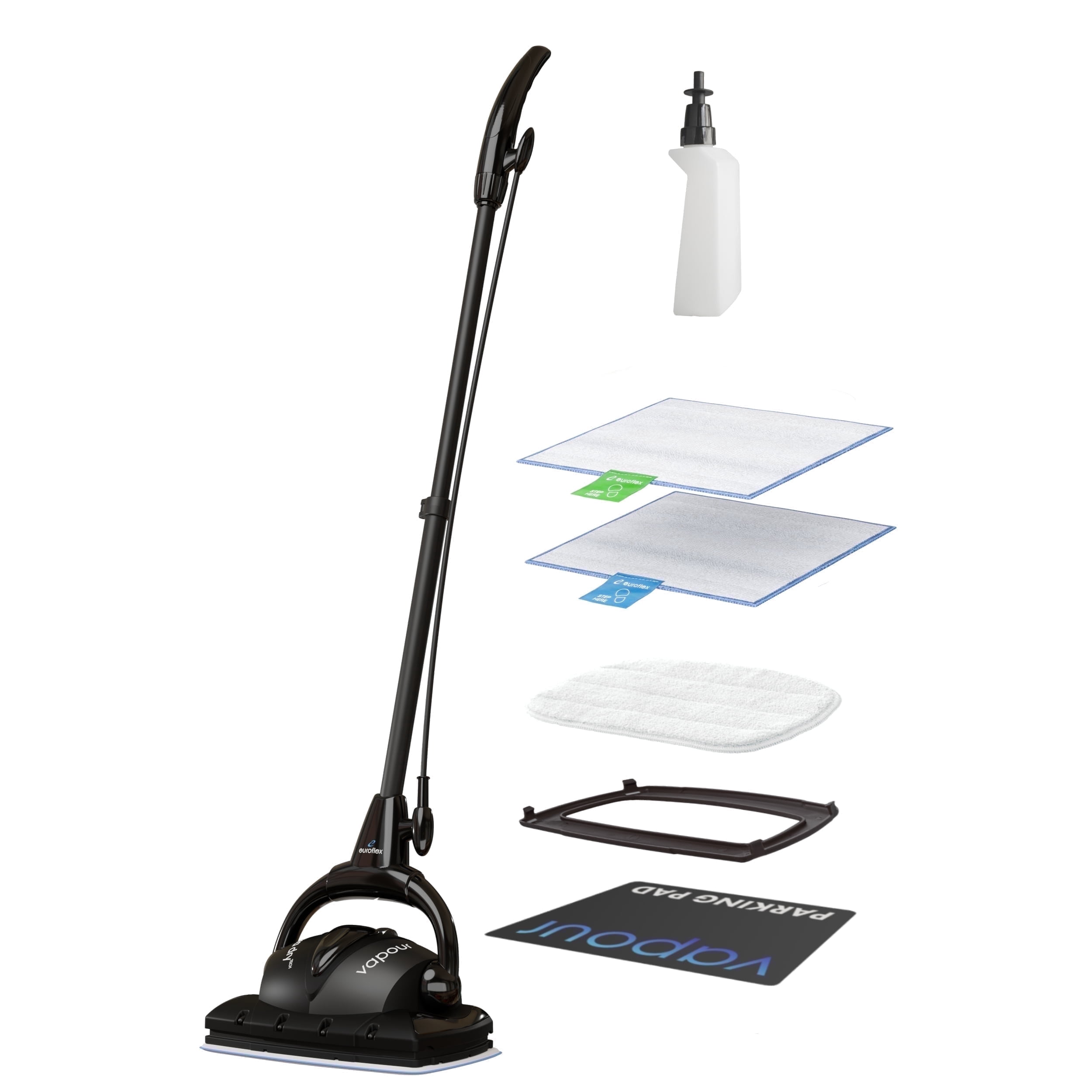 Kärcher SC3 Portable Steamer, 40 Sec Heat Up, Chemical Free for