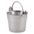 thumbnail image 2 of Lindy's 1 Quart Stainless Steel Pail - PES-1, 2 of 7