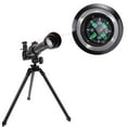 thumbnail image 5 of Yibooy 20X 30X 40X Refractor Astronomical Telescope for Children with Tripod, 5 of 9