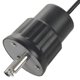 thumbnail image 3 of Motor de barbacoa DENGXMXG velocidad giratoria 3 RPM Para asador con brochetas eléctricas 240 V, 3 of 5
