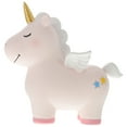 thumbnail image 2 of Unicorn Piggy Bank Kids Girls Money Bank Coin Bank Birthday Christmas Gift, 2 of 6