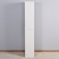 thumbnail image 3 of Customizable Storage Solution - Narrow Cabinet for Personalized Living Room Space and Kitchen Storage, 3 of 5