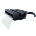 thumbnail image 2 of Aquascape 77000 Outdoor Water Garden & Pond 7500 GPH 22 Inch Waterfall Spillway, 2 of 7
