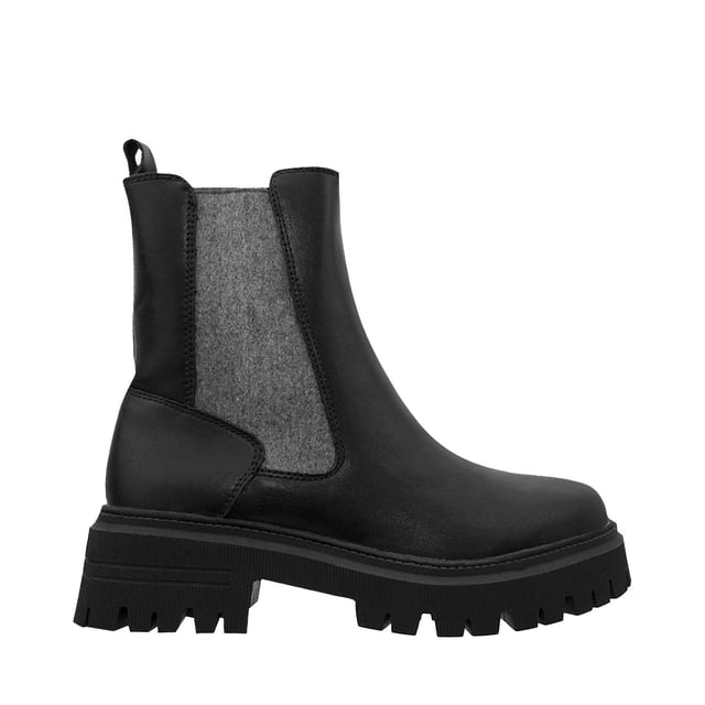 Bota Catherine Color Negro D12220362501 26 Dorothy Gaynor Bota Catherine Color Negro D12220362501 26