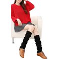 thumbnail image 3 of 4pcs 5 Inch/120mm Height Furniture Legs Aluminum Alloy Adjustable Furniture Gift, 3 of 5