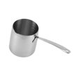 thumbnail image 4 of Fiocias Hot Oil Cooking Pot Butter Melting Pot 450ml with Handle Multiuse Heat Resistant steel handle, 4 of 9