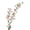 Purple, variant on KGJQ Artificial Lily of The Valley Flowers, 38" Long Stem Fake Flowers for Tall Vase, Realistic Faux Bell Flowers for Bridal Wedding Bouquet, Home Garden Party Decor