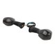 thumbnail image 4 of Reemplazo de la lámpara indicadora de luz intermitente delantera de motocicleta para SUZUKI DL 1000 VStrom 2006-2012 (negro), 4 of 14