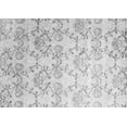 thumbnail image 1 of Ahgly Company Indoor Rectangle Abstract Gray Contemporary Area Rugs, 8' x 10', 1 of 1