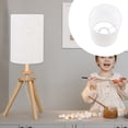 thumbnail image 3 of 1Pc Household Iron Cloth Art Lamp Shade Light Decor Accessory for Home Using, 3 of 9