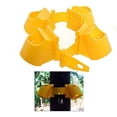 thumbnail image 4 of Moyic Estacas fijas para árboles Arbor Support Frame Greening Tree Stake Kit para protección de árboles Jardín y Patio, 4 of 6