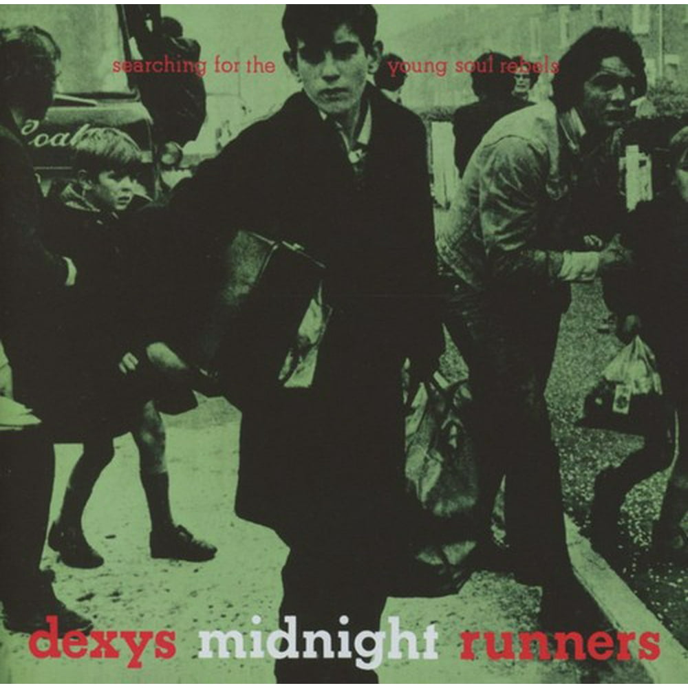 Dexy's Midnight Runners Searching For The Young Soul Rebels Vinyl Dexy's Midnight Runners Searching For The Young Soul Rebels Vinyl