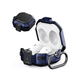 thumbnail image 1 of Funda Para Samsung Galaxy Buds Pro/buds 2/funda Buds Live Azul, 1 of 3