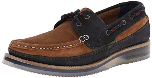 ted baker boat shoes