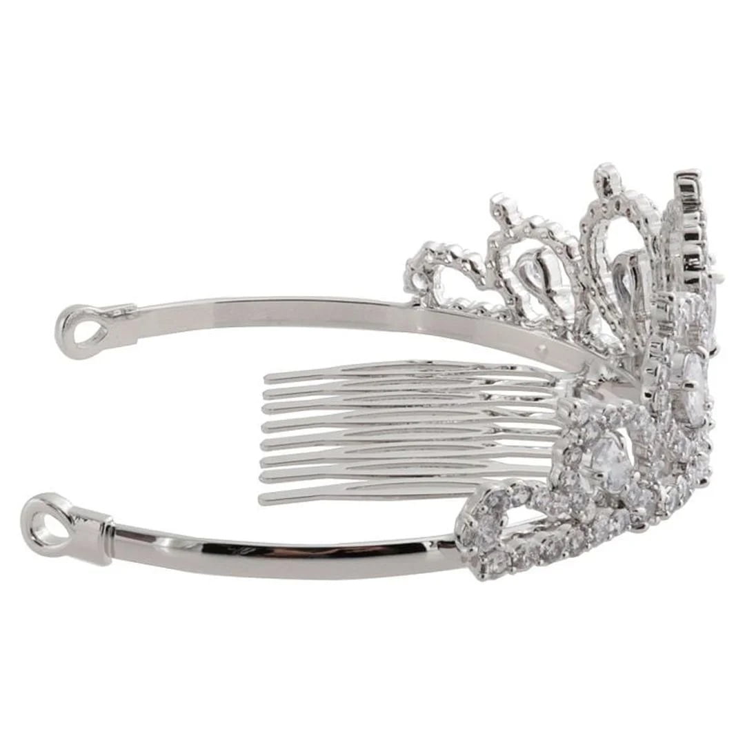 ♡Tiara♡　 2体セット ティアラ 4点セット tiara-300004_2.jpg