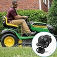 thumbnail image 4 of 7-Terminal Ignition Switch with Key for Riding Lawn Mowers, 4 of 5