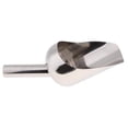 thumbnail image 3 of veasfak Ice Stainless Steel Utility Rice Flour Popcorn Dry Food, 3 of 9