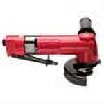 Chicago Pneumatic CP9122BR 4.5" Heavy Duty Angle Grinder