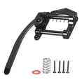 thumbnail image 1 of AMONIDA Vibrato Bridges Tremolo Unit Tailpiece Rocking Rod For Tele Vibrato Bridges, 1 of 8