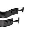 thumbnail image 4 of KarParts360 For Isuzu i-280/i-350 2006 Fuel Tank Straps | Steel | Black Color | 28 Inches Strap 1 Length | 2 Inches Strap 1 Width | 22 Inches Strap 2 Length | 2 Inches Strap 2 Width | For 6L5Z9054BA, 4 of 5