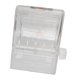 thumbnail image 4 of Pitina de dientes Caja de palillo de dientes creativo multipropósito con polvo con caja de almacenamiento Switc de perilla para la mesa de bares Hotel, 4 of 8