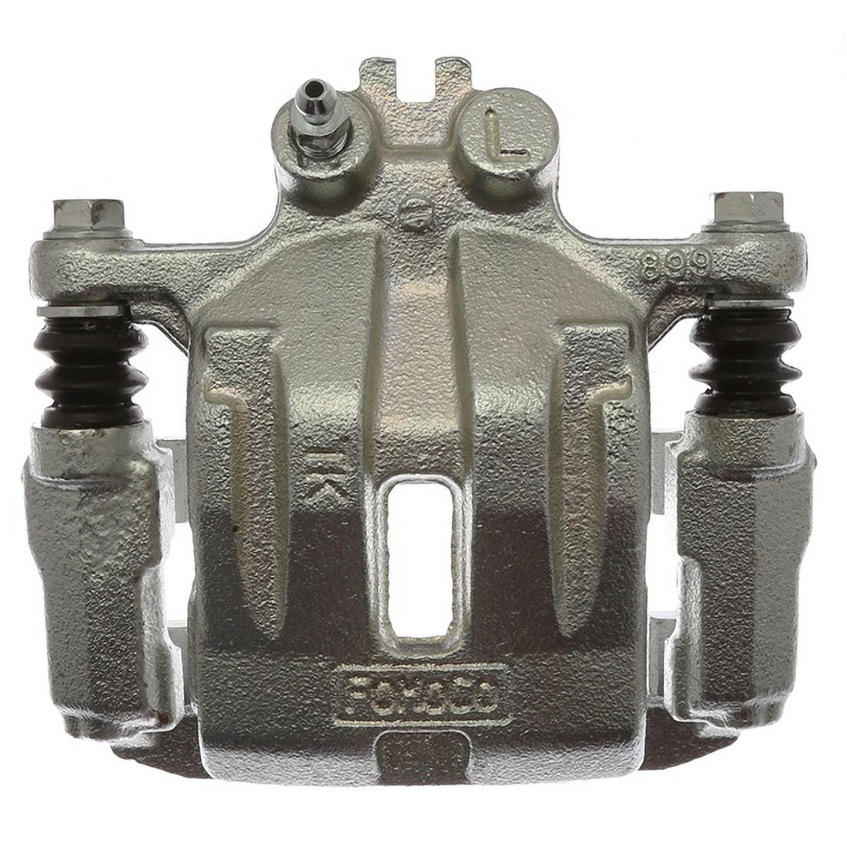 Rear Driver Side Brake Caliper
