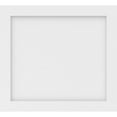 thumbnail image 2 of Ekena Millwork 22"W x 20"H x 5/8"P Cornell Flat Panel Decorative Wall Panel, 2 of 4