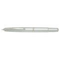 thumbnail image 1 of Pilot Stylo Plume Sans Capuchon Fermo 18K F Diamant Argent FCF-2MR-DS-F, 1 of 2