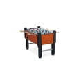 thumbnail image 1 of KICK Empereur 55" Babyfoot Table, 1 of 10