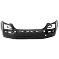 thumbnail image 3 of Rear Bumper Cover For 2018-2021 Hyundai Kona SE SEL Essential Textured HY1100230, 3 of 4