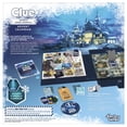 thumbnail image 2 of Calendario de Adviento: Clue Secrets Under Snowfall, 24 días y más de 10 años, 2 of 9