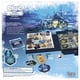 thumbnail image 2 of Calendario de Adviento: Clue Secrets Under Snowfall, 24 días y más de 10 años, 2 of 9