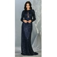 thumbnail image 1 of Robe Formelle à Sequins Tapis Rouge, 1 of 4