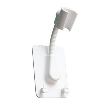 

Younar 360° Shower Head Holder Adjustable Self-Adhesive Bracket
