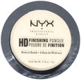 thumbnail image 1 of Nyx Professional Makeup Hd Finishing Poudre Compacte Poudre Fixante - Banane, 1 of 6