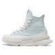 thumbnail image 3 of Converse Run Star Legacy Cx - Zapatillas de lona altas, ligeras, resistentes al desgaste y antideslizantes, de estilo retro, para hombres y mujeres, 3 of 5