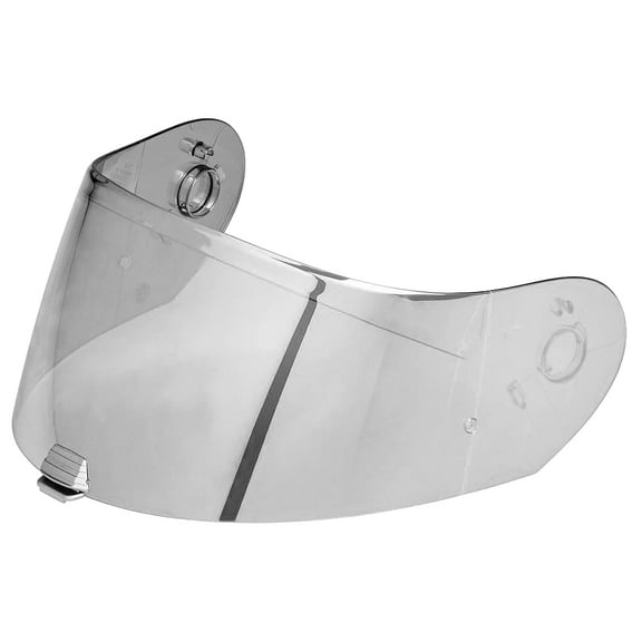 HJC RPHA-MAX HJ-25 Shield Silver Mirror