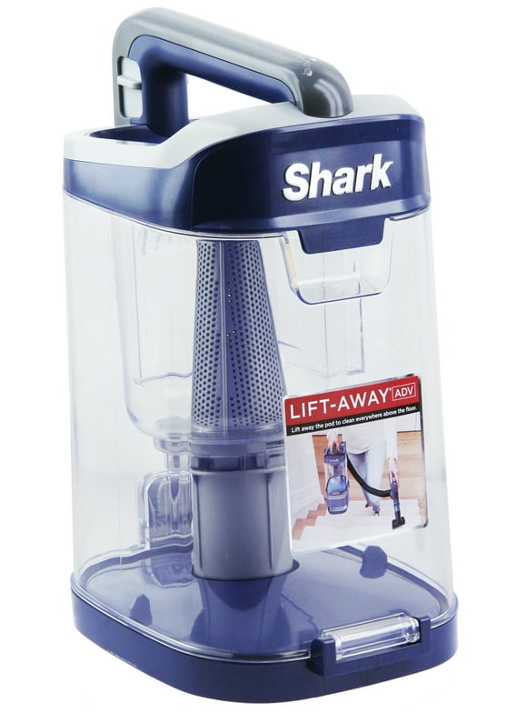 Shark Dust Cup 305FP301 for Navigator Lift-Away ADV LA301 Vacuums
