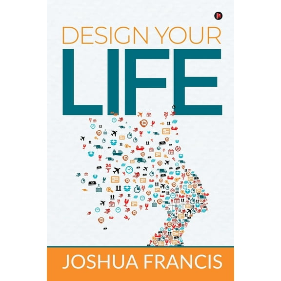 Design Your Life, (Paperback)