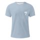 thumbnail image 2 of Camiseta De Malla De Rejilla Sin Mangas Para Hombre, Playera Con Cuello En V, Camiseta Interior Hueca, 2 of 3