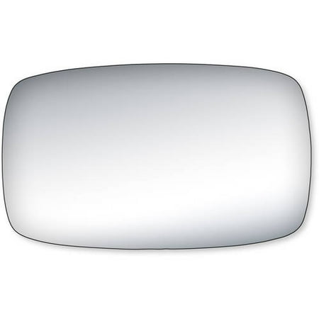 99049 - Fit System Driver Side Mirror Glass, Ford Contour, Mercury Mystique 95-00