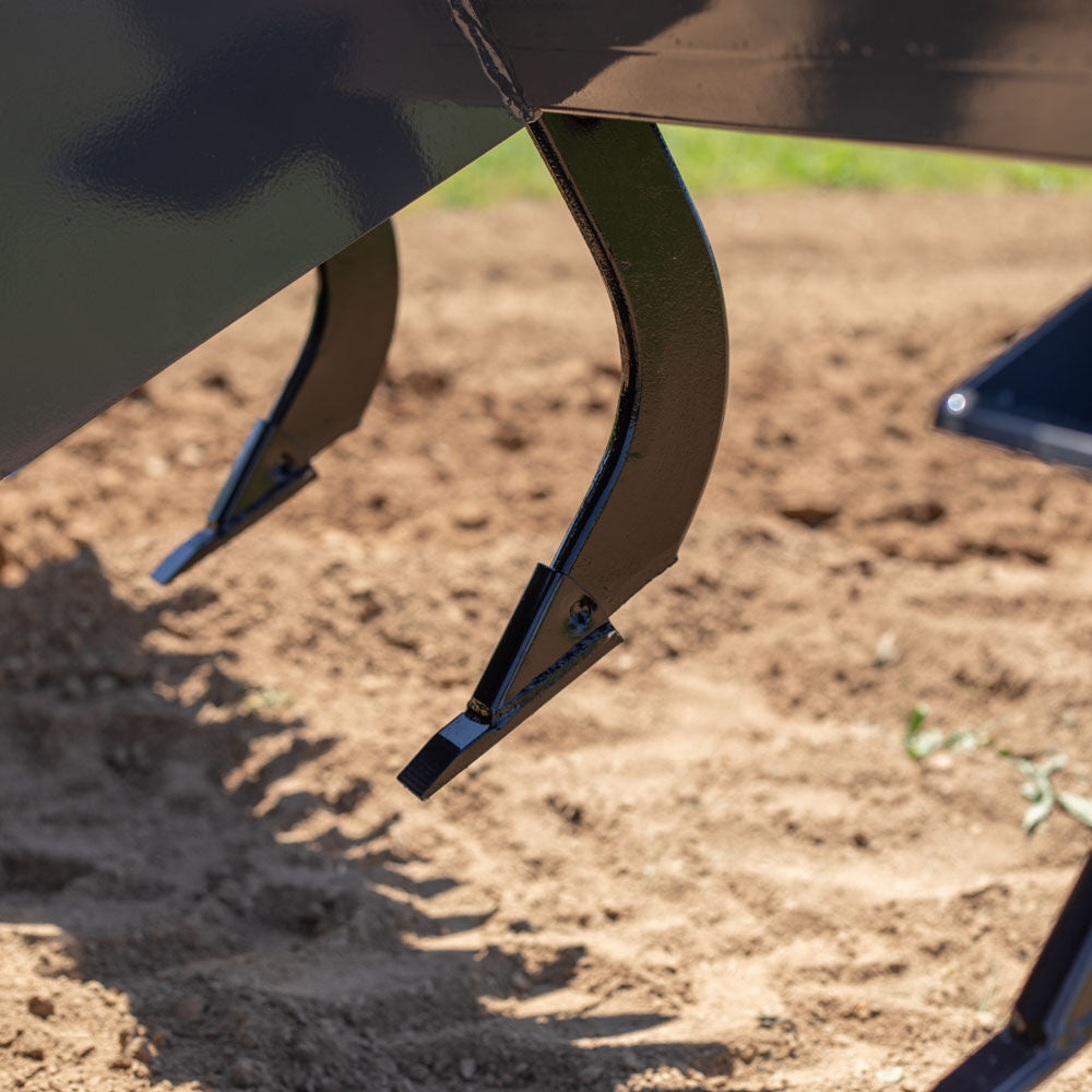 Titan Attachments 72in Ripper Scarifier Skid Steer